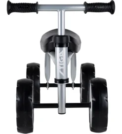 Stiga Løbecykler|Løbecykel - Mini Go Rider - Sølv