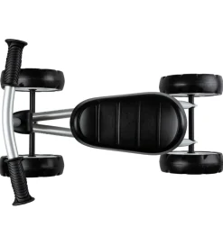 Stiga Løbecykler|Løbecykel - Mini Go Rider - Sølv