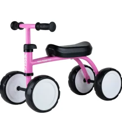 Stiga Løbecykler>Løbecykel - Mini Rider Go - Pink