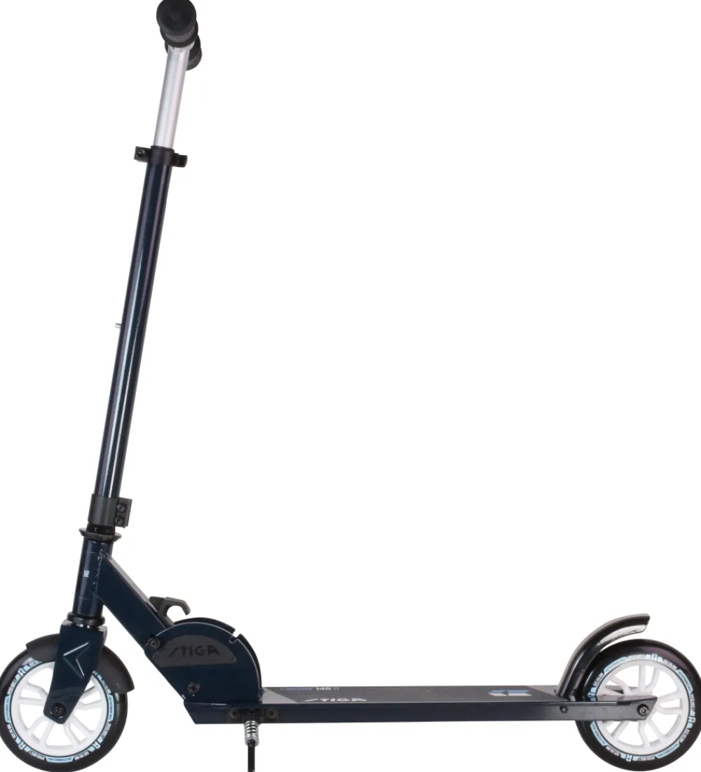 Stiga Løbehjul|Løbehjul|Løbehjul - Cruise 145 S - Mørkeblå