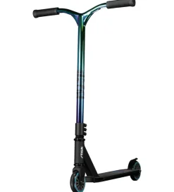 Stiga Løbehjul|Løbehjul>Løbehjul - Hood - Neon