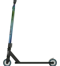 Stiga Løbehjul|Løbehjul>Løbehjul - Hood - Neon