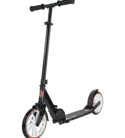 Stiga Løbehjul|Løbehjul>Løbehjul - Route 200 S - Sort