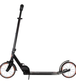 Stiga Løbehjul|Løbehjul>Løbehjul - Route 200 S - Sort