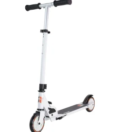 Stiga Løbehjul|Løbehjul|Løbehjul - Track 120 S - Hvid