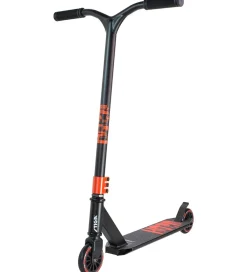 Stiga Løbehjul|Løbehjul|Løbehjul - Trick Scooter - Hood - Sort