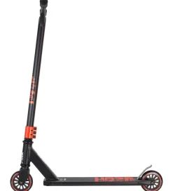 Stiga Løbehjul|Løbehjul|Løbehjul - Trick Scooter - Hood - Sort