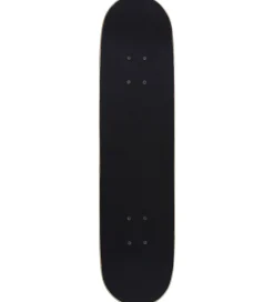 Stiga Skateboards>Skateboard - 8.0 - Hvid m. Ugle