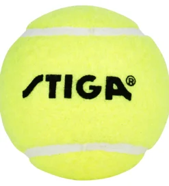 Stiga Bolde|Tennisbolde - 3-pak - Neongrøn