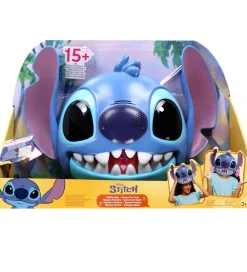 Stitch Udklædningstøj|Halloween>Maske - Disney Movie Talking Mask