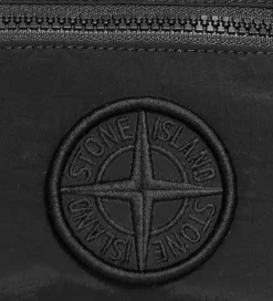 Stone Island Bæltetasker|Bæltetaske - Sort