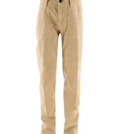Børn Stone Island Konfirmationstøj|Bukser - Natural Beige