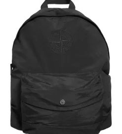 Stone Island Tasker|Rygsække|Rygsæk - Sort