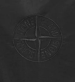 Stone Island Tasker|Rygsække|Rygsæk - Sort