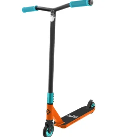 Streetsurfing Løbehjul|Løbehjul>Løbehjul - Bandit - Orange Shooter