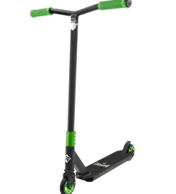 Streetsurfing Løbehjul|Løbehjul>Løbehjul - Bandit - Shooter Green