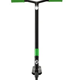 Streetsurfing Løbehjul|Løbehjul>Løbehjul - Bandit - Shooter Green