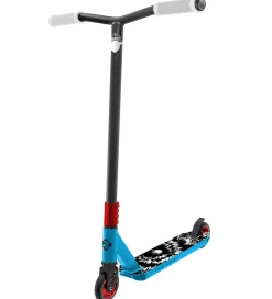 Streetsurfing Løbehjul|Løbehjul>Løbehjul - Bandit - Blue Blast
