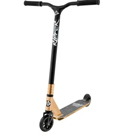 Streetsurfing Løbehjul|Løbehjul>Løbehjul - Ripper Alpha - Bloody Gold