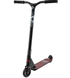 Streetsurfing Løbehjul|Løbehjul|Løbehjul - Ripper Alpha - Bloody Black