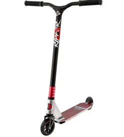 Streetsurfing Løbehjul|Løbehjul>Løbehjul - Ripper Alpha - Myth Silver