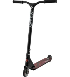 Streetsurfing Løbehjul|Løbehjul|Løbehjul - Ripper - Bloody Black