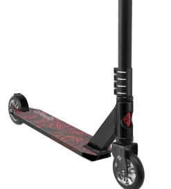 Streetsurfing Løbehjul|Løbehjul|Løbehjul - Ripper - Bloody Black