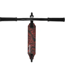 Streetsurfing Løbehjul|Løbehjul|Løbehjul - Ripper - Bloody Black