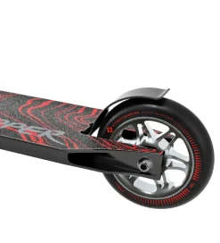 Streetsurfing Løbehjul|Løbehjul|Løbehjul - Ripper - Bloody Black