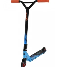 Streetsurfing Løbehjul|Løbehjul>Løbehjul - Torpedo - Glaciar