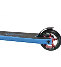 Streetsurfing Løbehjul|Løbehjul>Løbehjul - Torpedo - Glaciar