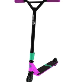 Streetsurfing Løbehjul|Løbehjul|Løbehjul - Torpedo - Pink Renegade