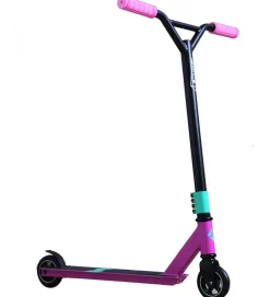 Streetsurfing Løbehjul|Løbehjul|Løbehjul - Torpedo - Pink Renegade