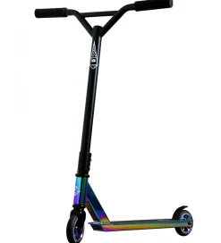 Streetsurfing Løbehjul|Løbehjul>Løbehjul - Torpedo - Neochrome Black