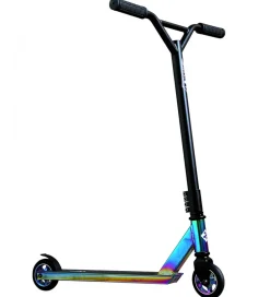 Streetsurfing Løbehjul|Løbehjul>Løbehjul - Torpedo - Neochrome Black