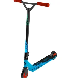 Streetsurfing Løbehjul|Løbehjul>Løbehjul - Trickster - Glaciar