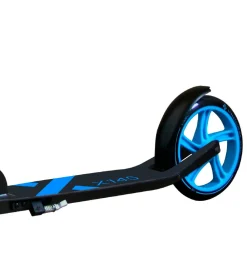Streetsurfing Løbehjul|Løbehjul|Løbehjul - Urban Scooter X200 - Electro Blue