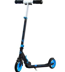 Streetsurfing Løbehjul|Løbehjul|Løbehjul - Urban Scooter X145 - Electro Blue