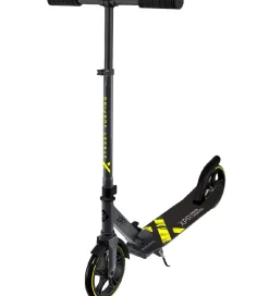 Streetsurfing Løbehjul|Løbehjul>Løbehjul - XPR 205 - Burst