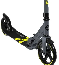 Streetsurfing Løbehjul|Løbehjul>Løbehjul - XPR 205 - Burst