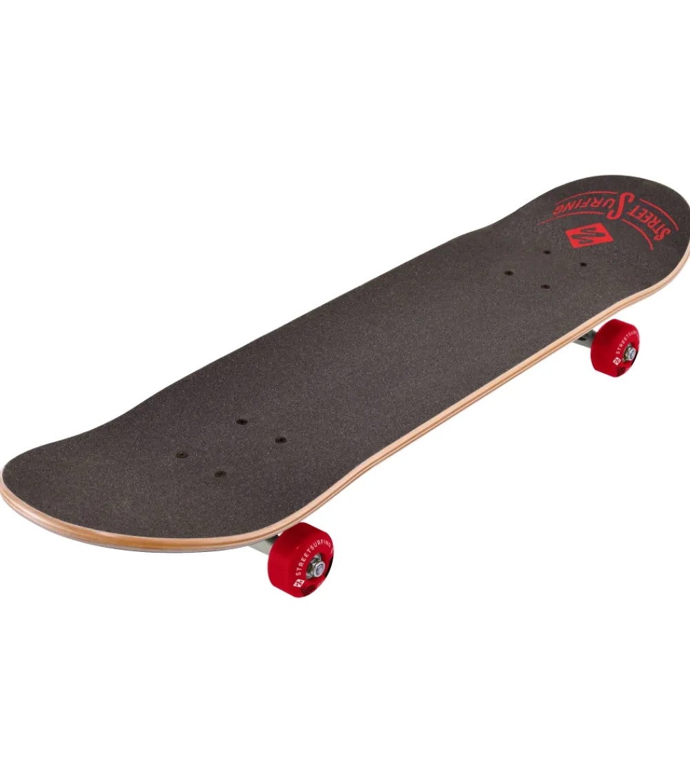 Streetsurfing Skateboards>Skateboard - 7,75'' - Cannon