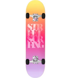 Streetsurfing Skateboards|Skateboard - 7,75'' - Free Soul