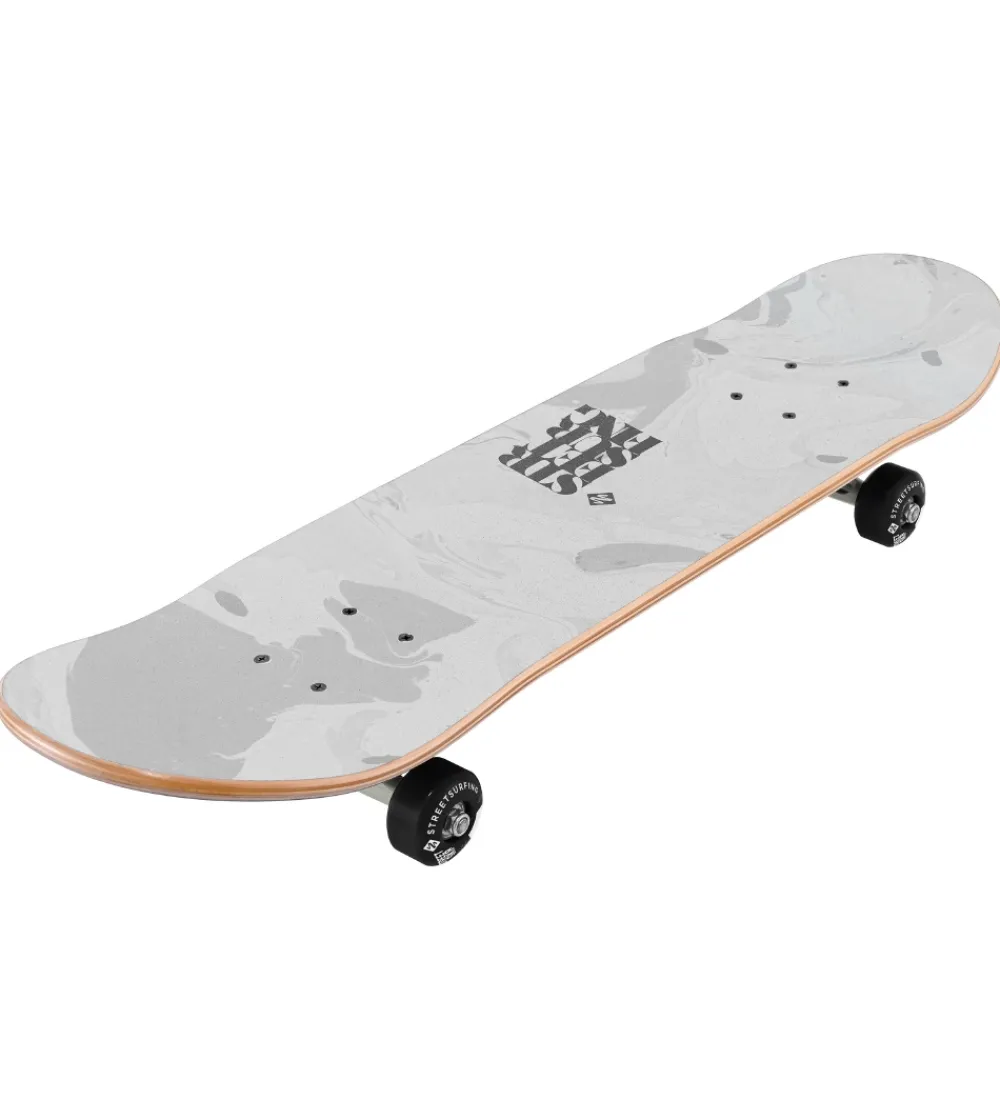 Streetsurfing Skateboards|Skateboard - 7,75'' - Free Soul