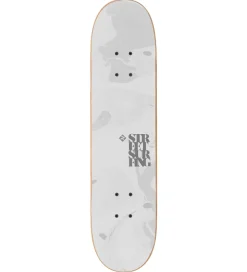 Streetsurfing Skateboards|Skateboard - 7,75'' - Free Soul