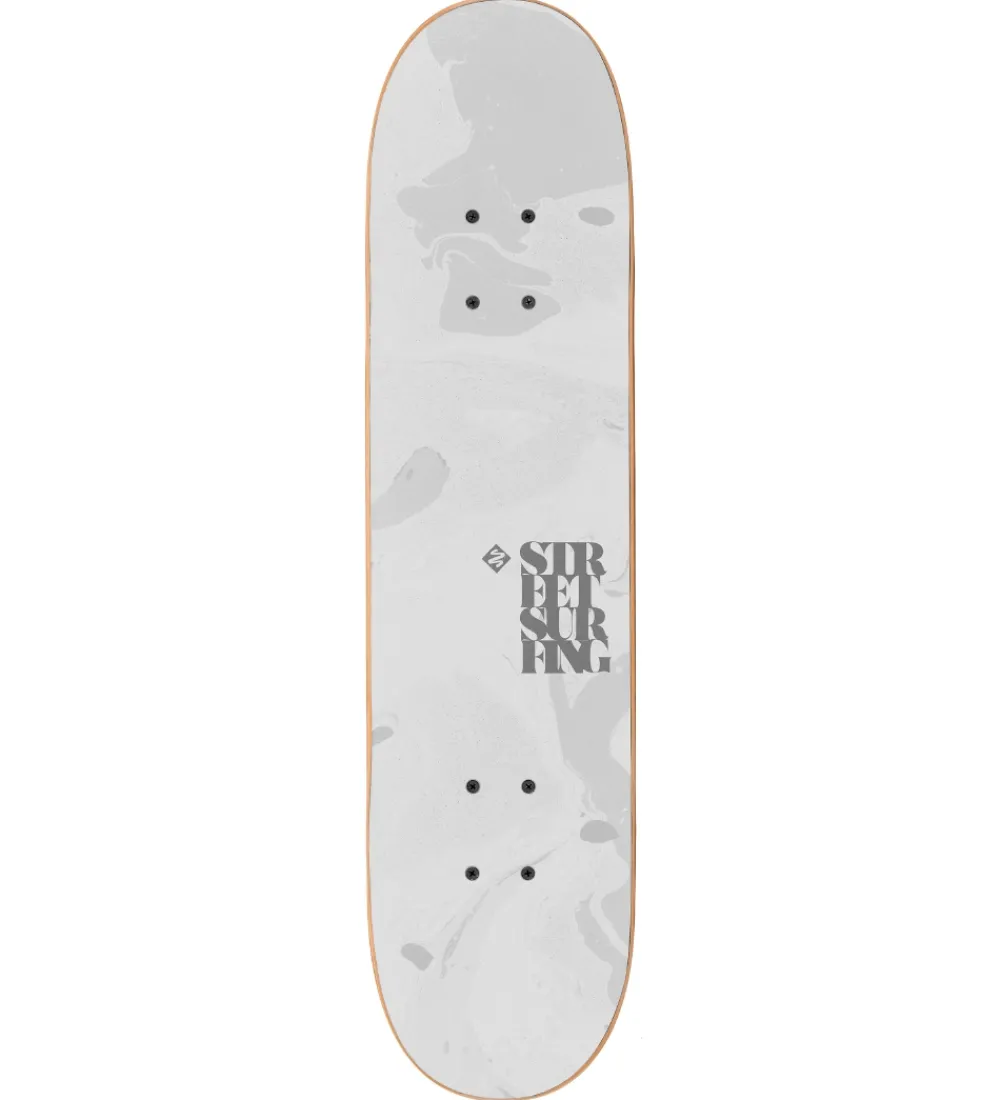 Streetsurfing Skateboards|Skateboard - 7,75'' - Free Soul