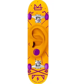 Streetsurfing Skateboards|Skateboard - 7,75'' - Shout Out