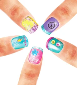 Style 4 Ever Neglelak|Glitter Neglekunst Kit