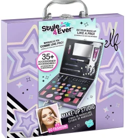 Style 4 Ever Sminke>Make-up - Makeup Studio