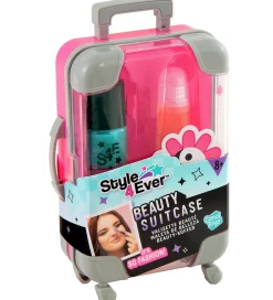 Style 4 Ever Sminke|Make-up - Mini Kosmetik Trolley - asst.