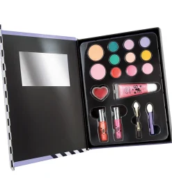 Style 4 Ever Sminke|Make-up - Professionelt Makeup Sæt